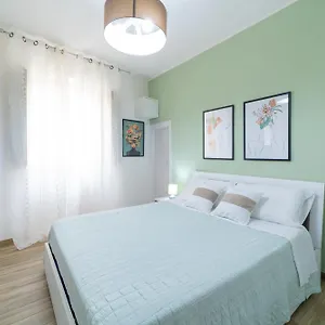 Casa vacanze Terra D'occidente, Marsala